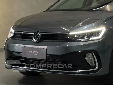 VIRTUS Comfort. 200 TSI 1.0 Flex 12V Aut