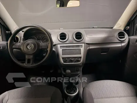 GOL 1.0 MI CITY 8V FLEX 4P MANUAL