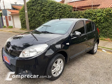 SANDERO 1.6 Expression 8V