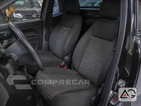 STRADA 1.3 Firefly Freedom CS