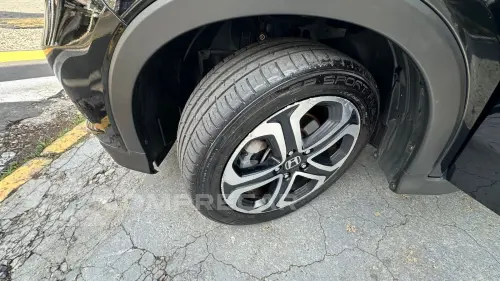 HR-V 1.8 16V EX