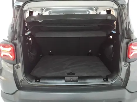 RENEGADE 1.3 T270 TURBO FLEX LONGITUDE AT6