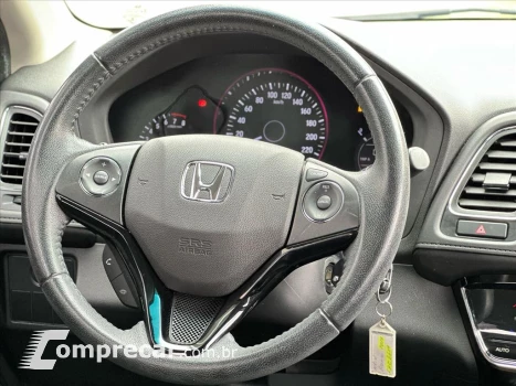 HR-V 1.8 16V FLEX EX 4P AUTOMÁTICO