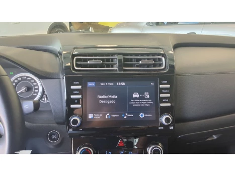 CRETA 1.0 TGDI FLEX LIMITED AUTOMÁTICO