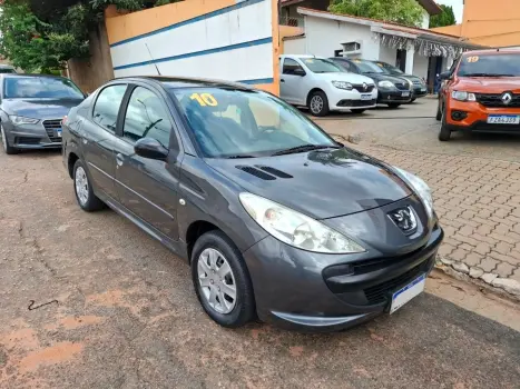 207 1.4 Xr Passion Sport 8V Flex 4P Manual