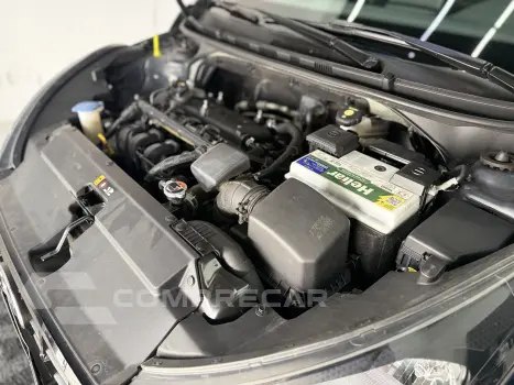 HB20S 1.6 16V Vision