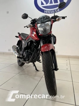 CG 160 FAN