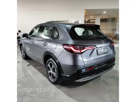 ZR-V 2.0 i-VTEC GASOLINA TOURING CVT