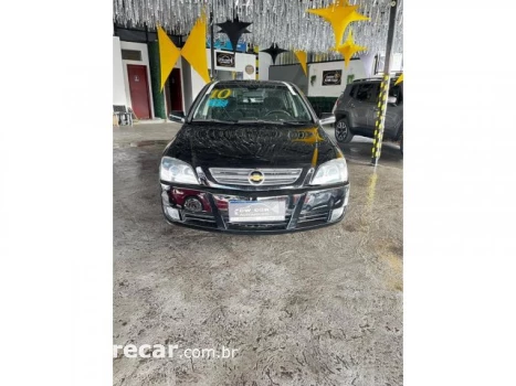 ASTRA HATCH - 2.0 MPFI ADVANTAGE 8V 4P MANUAL