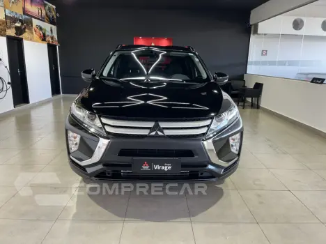 ECLIPSE CROSS 1.5 Mivec Turbo GLS