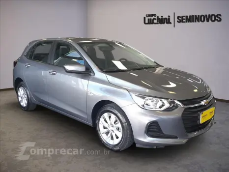 ONIX 1.0 FLEX LT MANUAL