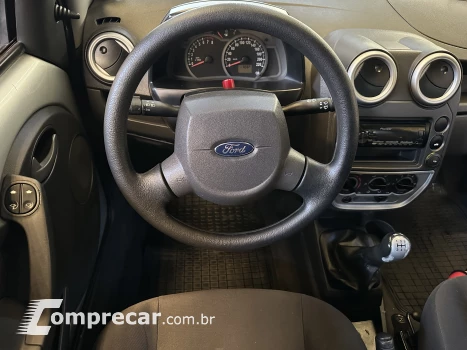 KA 1.0 MPI 8V