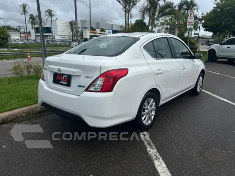 VERSA 1.6 16vstart SL