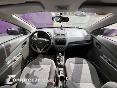 COBALT 1.4 LT 8V
