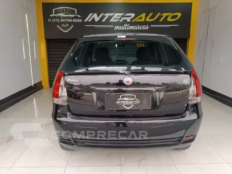 PALIO 1.0 MPI Fire 8V