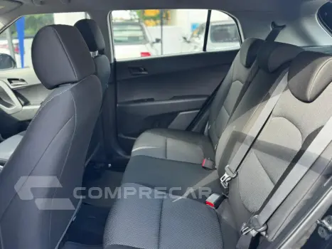 CRETA 1.6 16V Attitude