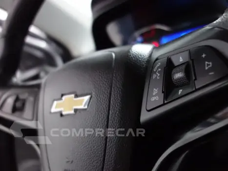 COBALT - 1.4 MPFI LTZ 8V 4P MANUAL