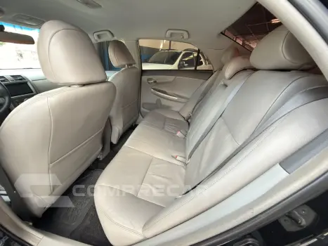 COROLLA 2.0 XEI 16V