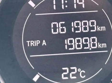 HR-V EXL CVT 1.8 I-VTEC FlexOne