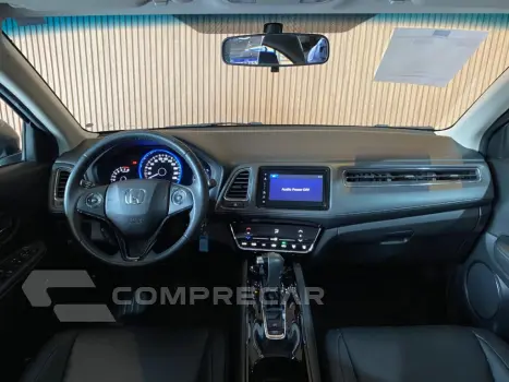 HR-V 1.8 16V FLEX EX 4P AUTOMÁTICO