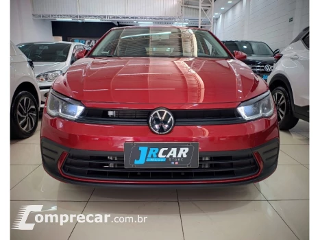 POLO 1.0 170 TSI MANUAL