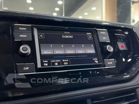 POLO 1.0 170 TSI SENSE AUTOMÁTICO