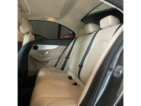 C 200 1.5 EQ BOOST HÍBRIDO 9G-TRONIC