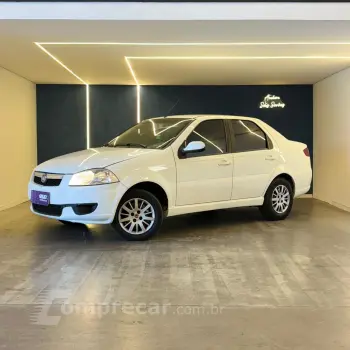 Siena EL Celeb. 1.0 mpi Fire Flex 8V 4p