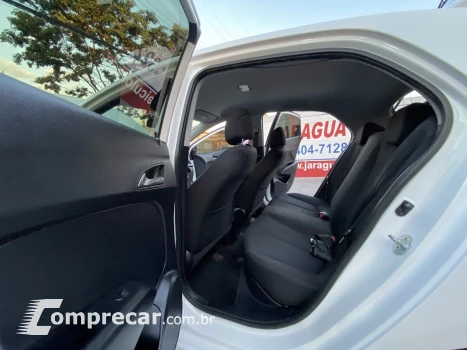 HB20 1.6 Comfort 16V