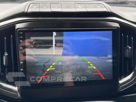 STRADA 1.4 FIRE FLEX ENDURANCE CS MANUAL