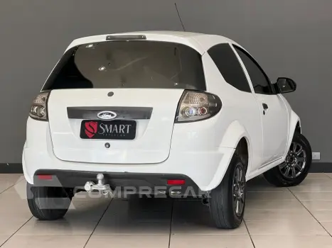 KA 1.0 MPI 8V FLEX 2P MANUAL