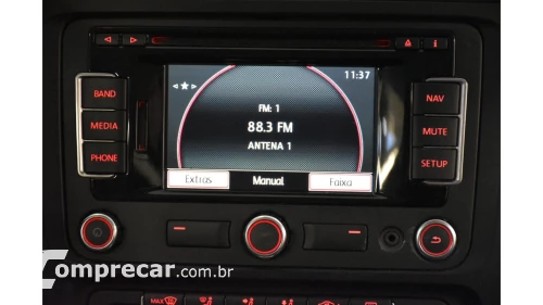 JETTA - 2.0 TSI HIGHLINE 200CV 4P TIPTRONIC