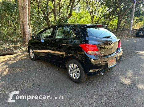 ONIX 1.0 MPFI JOY 8V FLEX 4P MANUAL