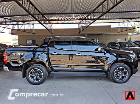 S10 2.8 16V Turbo High Country CD 4X4