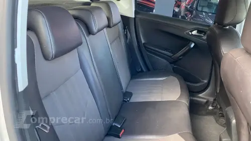 PEUGEOT 2008 1.6 16V GRIFFE