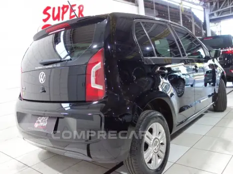 UP - 1.0 MPI MOVE UP 12V 4P MANUAL