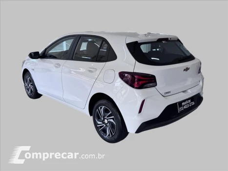 ONIX 1.0 FLEX LT MANUAL