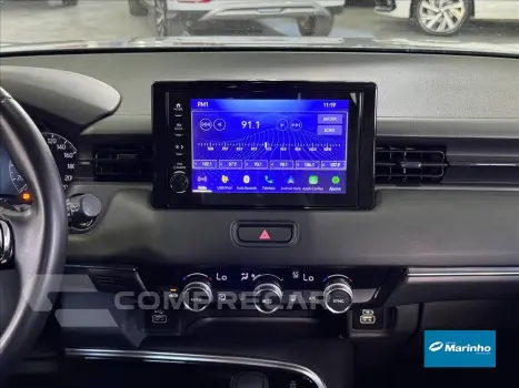 HR-V 1.5 DI I-VTEC TURBO FLEX TOURING CVT