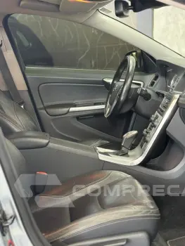 V60 2.0 T5 R Design Turbo