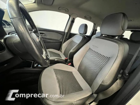 SPIN 1.8 ACTIV7 8V FLEX 4P AUTOMATICO