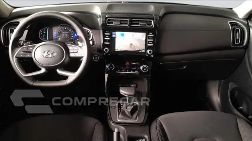 CRETA 1.0 TGDI FLEX LIMITED SAFETY AUTOMÁTICO