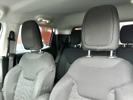 TORO 2.0 16V TURBO DIESEL FREEDOM 4WD AT9