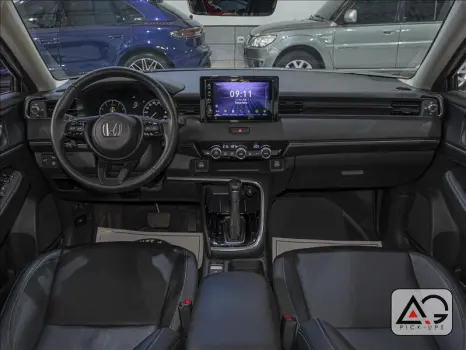 HR-V 1.5 DI I-vtec Turbo Advance