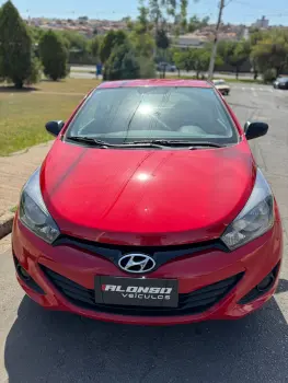 Hb20 1.0 Comfort Flex