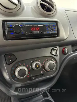 UNO 1.0 EVO Vivace 8V