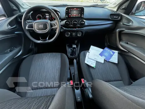 ARGO 1.0 Firefly Drive