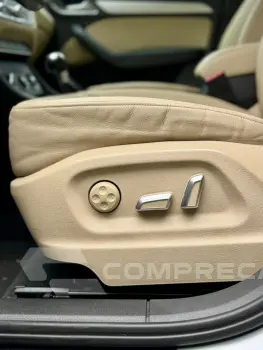 Q3 1.4 TFSI Ambiente