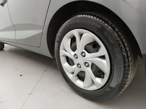 HB20 1.0 12V FLEX COMFORT PLUS MANUAL