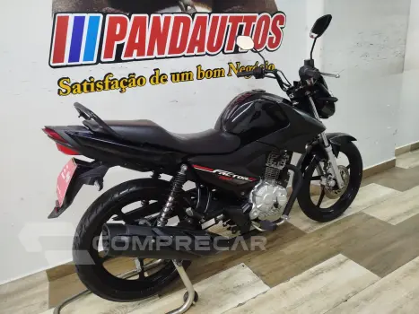 YBR FACTOR 150 ED