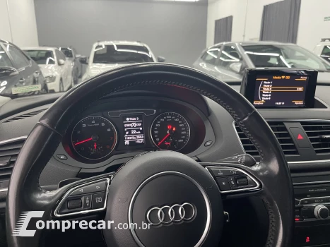 Q3 1.4 TFSI Ambiente